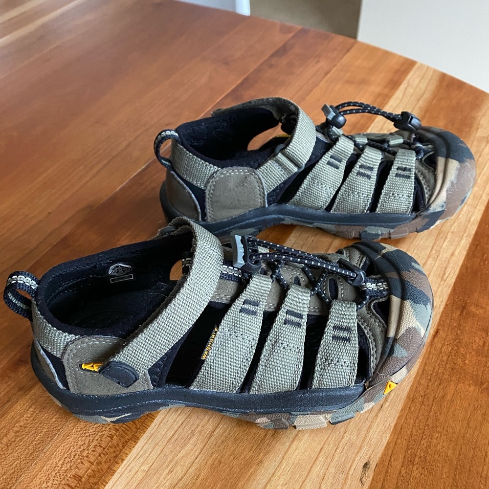 Keen Newport H2 Sandals